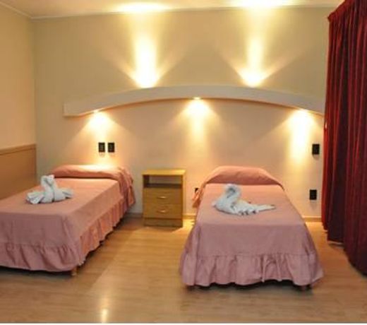 Terrazas Lodge Hotel