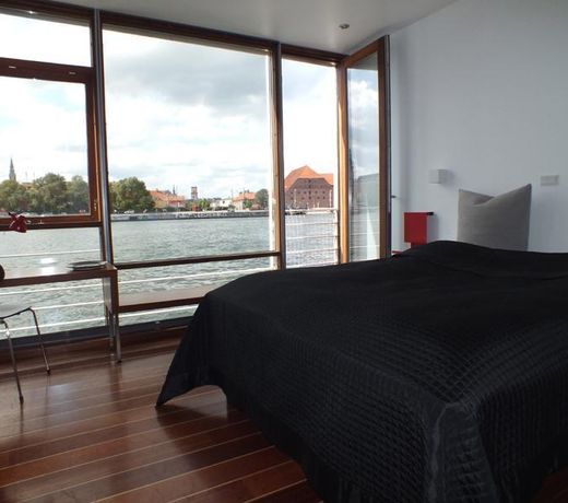 Hotel CPH Living