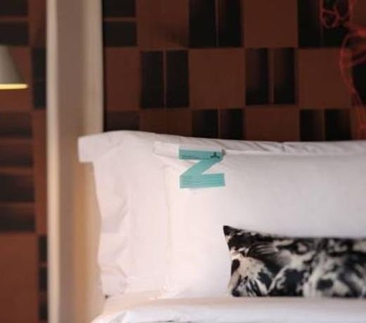 Tenface Bangkok Hotel