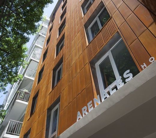 Hotel Arenales