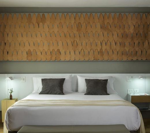 Hotel Arenales