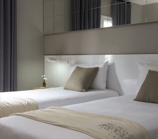 Hotel Arenales