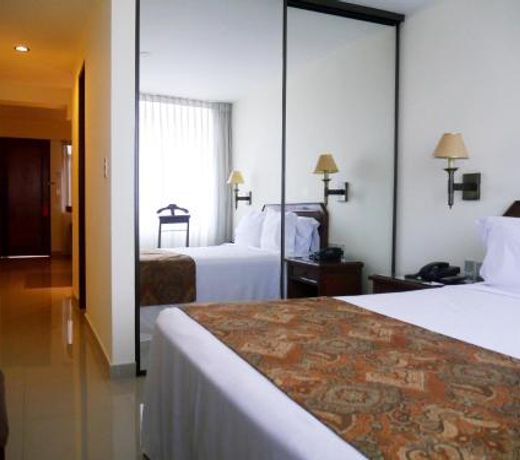 Hotel Boulevard
