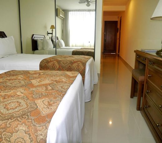 Hotel Boulevard