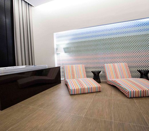 Aparthotel Adagio Salvador