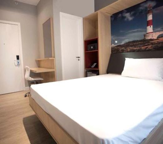 Aparthotel Adagio Salvador