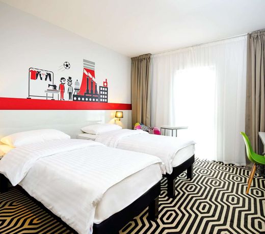 ibis Styles Arad