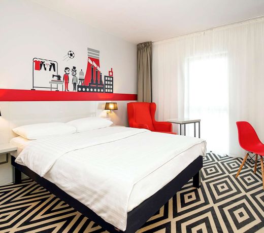 ibis Styles Arad