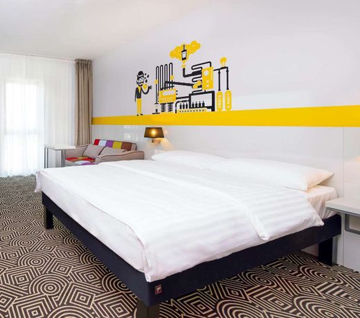 ibis Styles Arad