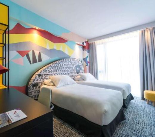 ibis Styles Tbilisi Center