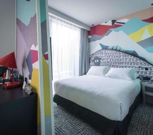 ibis Styles Tbilisi Center