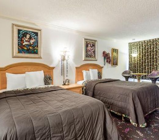 OYO Hotel Baton Rouge - Mead Rd