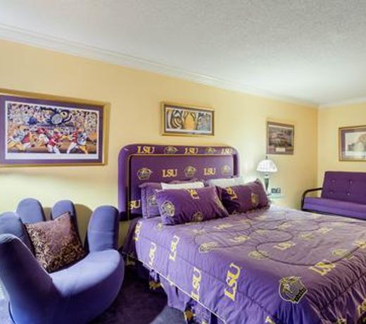 OYO Hotel Baton Rouge - Mead Rd