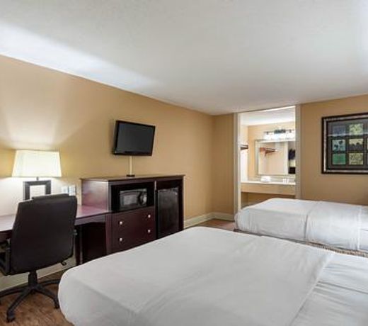 OYO Hotel Baton Rouge - Mead Rd