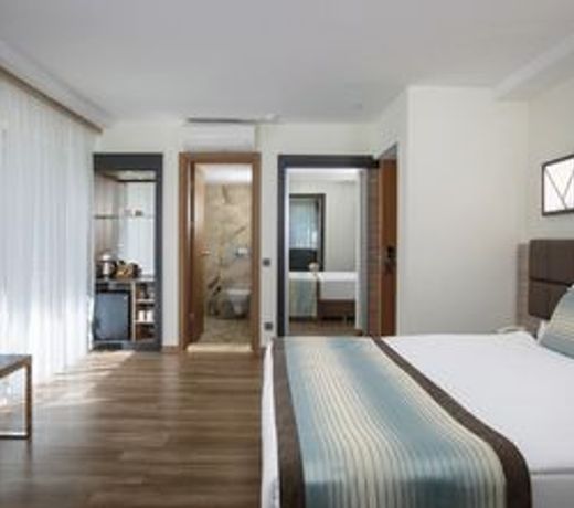 Kimeros Park Holiday Village - Ultra All Inc. Kids Concept