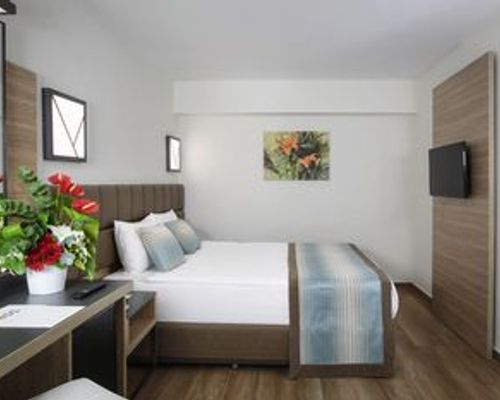 Kimeros Park Holiday Village - Ultra All Inclusive - Гейнюк - фото 3