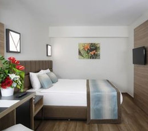 Kimeros Park Holiday Village - Ultra All Inc. Kids Concept