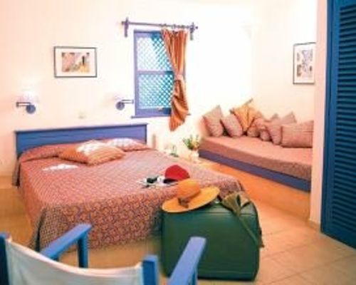 Kimeros Park Holiday Village - Ultra All Inclusive - Гейнюк - фото 4