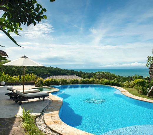 Casa Jimbaran Villa