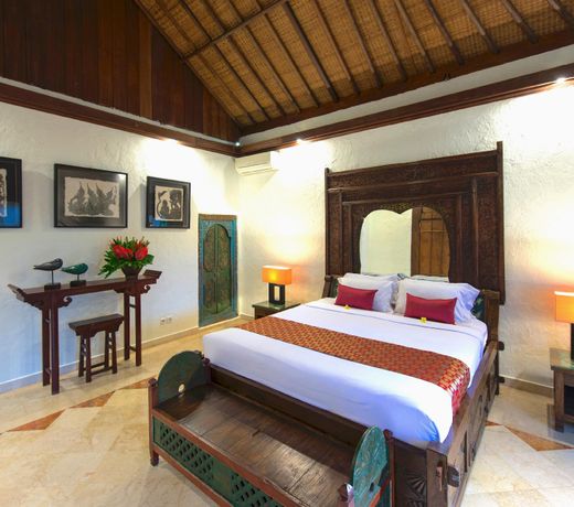 Casa Jimbaran Villa