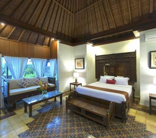 Casa Jimbaran Villa