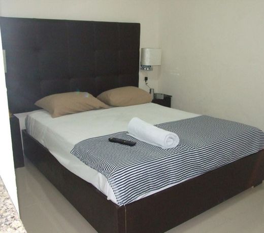 Hotel Cocodrilo