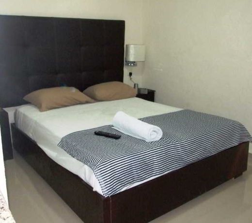 Hotel Cocodrilo