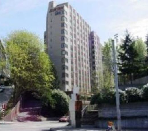 Hampton Inn and Suites Seattle-Bellevue Downtown