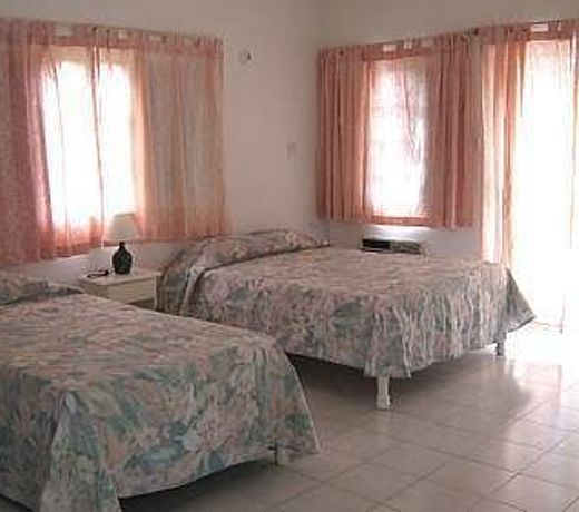 The Royal Hummingbird Resort Hotel