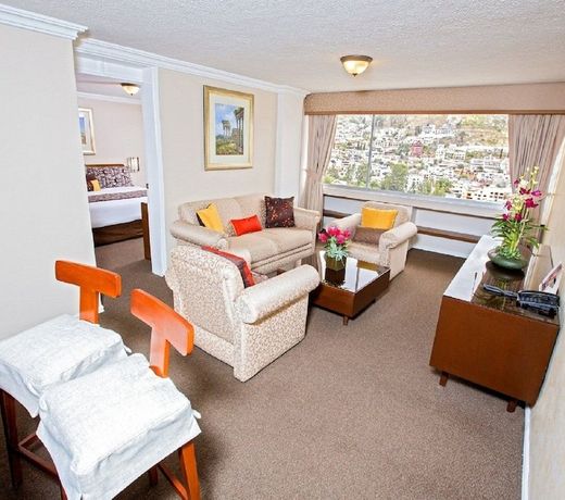 Hotel Ambato