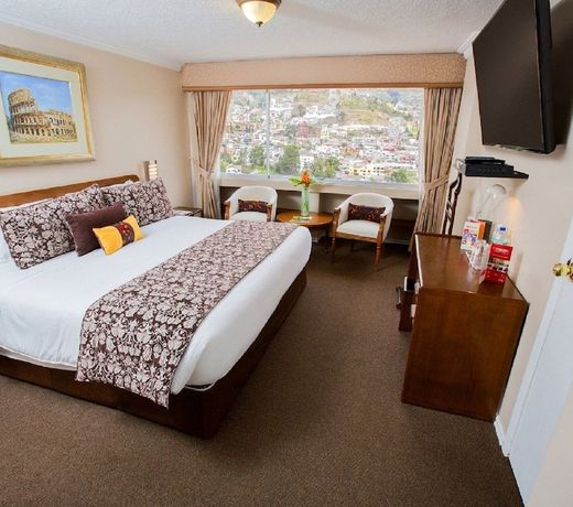 Hotel Ambato