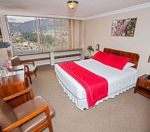 Hotel Ambato