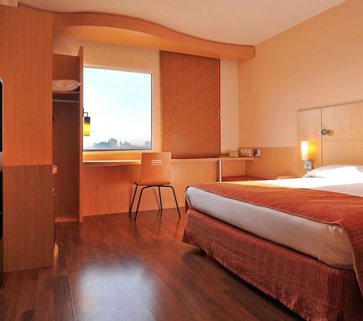 ibis Sao Paulo Barra Funda