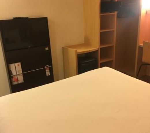ibis Sao Paulo Barra Funda
