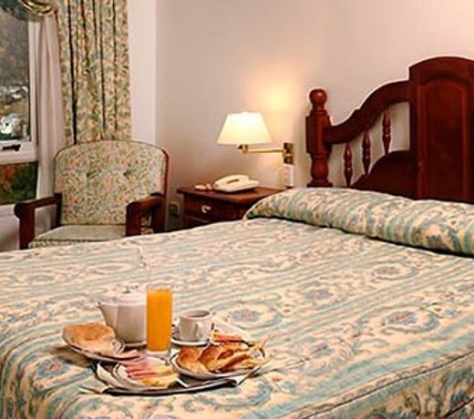 Patagonia Plaza Hotel