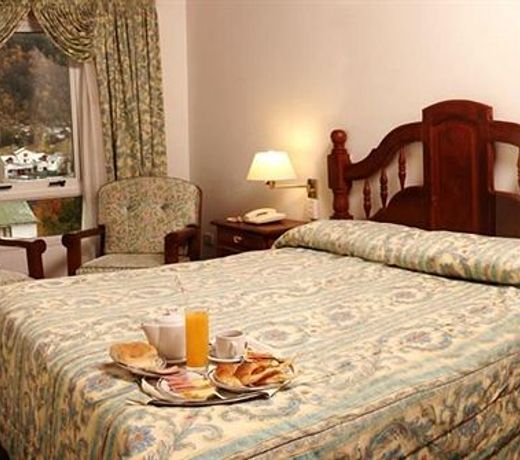 Patagonia Plaza Hotel