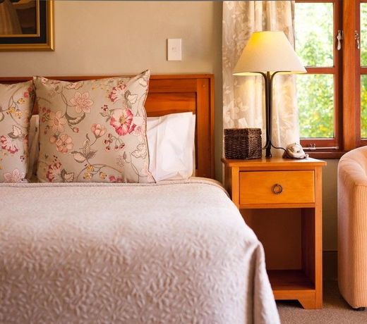 Browns Boutique Hotel