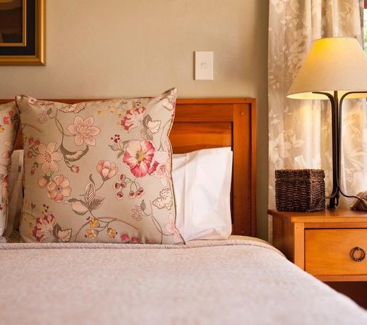 Browns Boutique Hotel