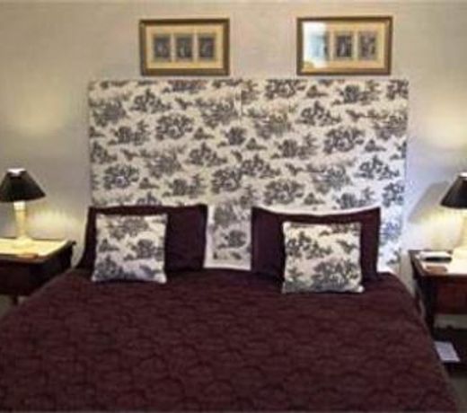 Fountain Terrace Hotel
