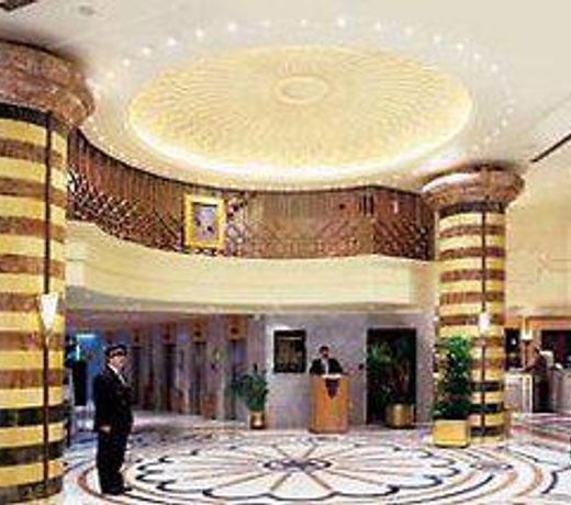 DEDEMAN (ROYAL CLUB)