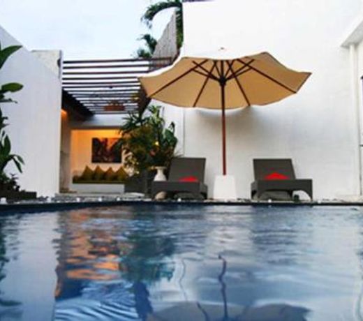 Villa Bali Zen Kerobokan