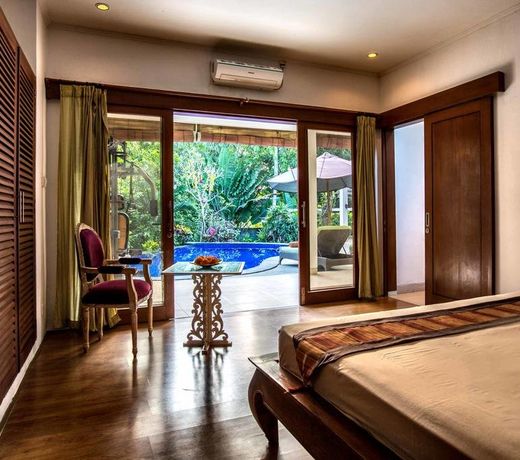 Villa Bali Zen Kerobokan