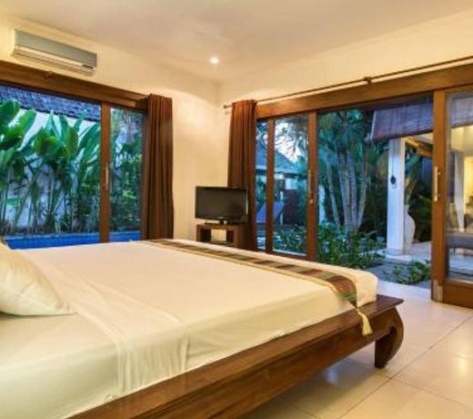 Villa Bali Zen Kerobokan