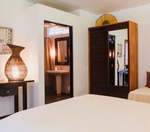 Hotel The Place