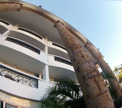 Solamar Inn Mazatlan