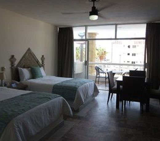 Solamar Inn Mazatlan