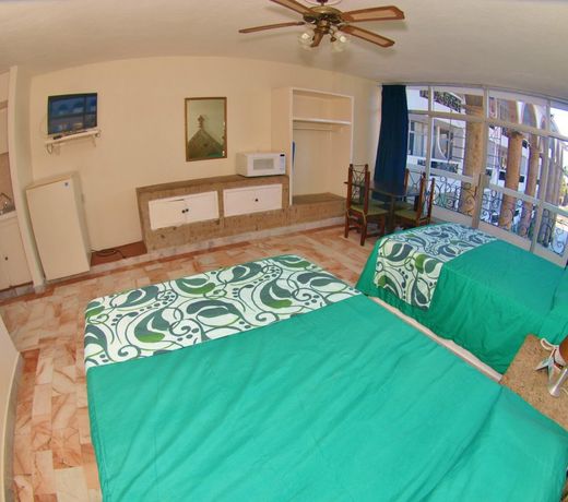 Solamar Inn Mazatlan