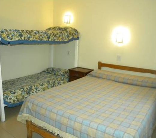 Parque Hotel
