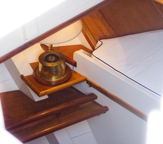 Barco Afrodita