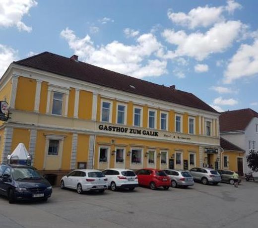 Gasthof zum Galik
